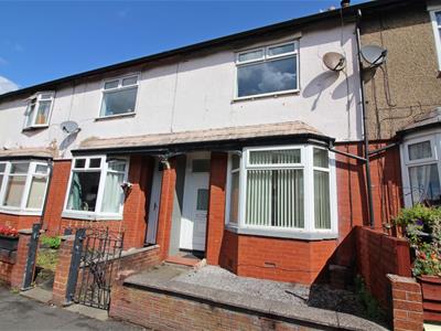 Egerton Street, Heywood